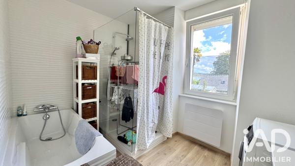 Appartement à vendre 5 pièces 98 m² Plougastel-Daoulas