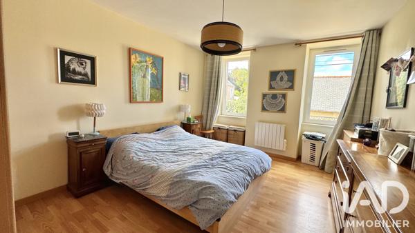 Appartement à vendre 5 pièces 98 m² Plougastel-Daoulas