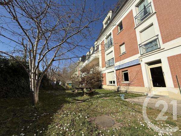 Appartement à vendre  3 pièces - 54,53 m2 AVON - 77