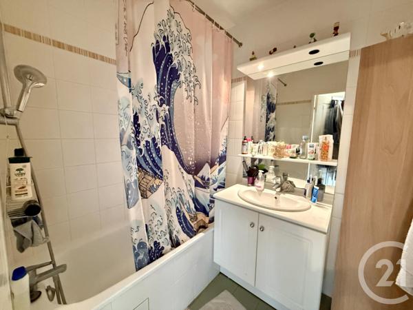 Appartement à vendre  3 pièces - 54,53 m2 AVON - 77