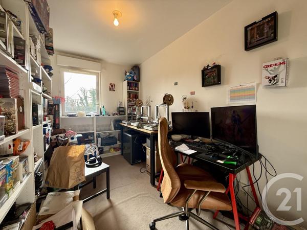 Appartement à vendre  3 pièces - 54,53 m2 AVON - 77