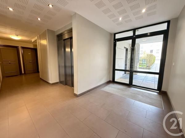 Appartement à vendre  3 pièces - 54,53 m2 AVON - 77