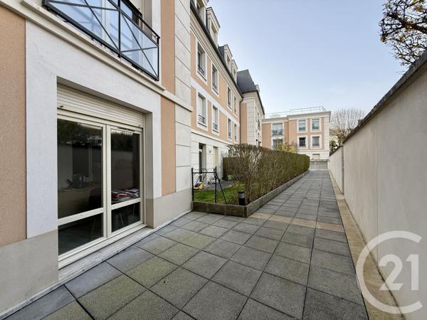 Appartement à vendre  3 pièces - 54,53 m2 AVON - 77