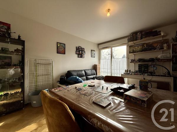 Appartement à vendre  3 pièces - 54,53 m2 AVON - 77