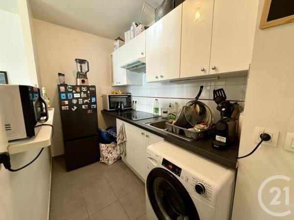 Appartement à vendre  3 pièces - 54,53 m2 AVON - 77