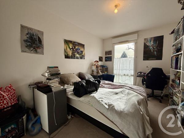 Appartement à vendre  3 pièces - 54,53 m2 AVON - 77