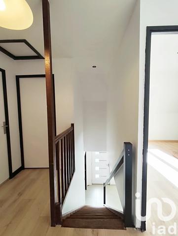 Maison à vendre 6 pièces 110 m² Vaujours