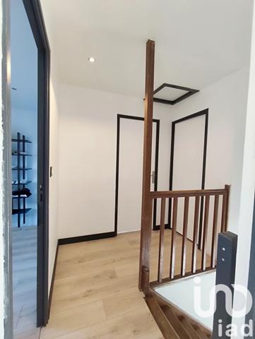 Maison à vendre 6 pièces 110 m² Vaujours