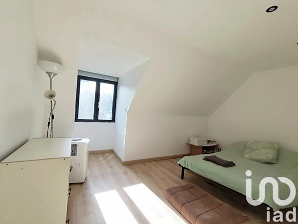 Maison à vendre 6 pièces 110 m² Vaujours