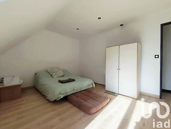 Maison à vendre 6 pièces 110 m² Vaujours