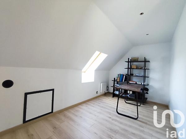Maison à vendre 6 pièces 110 m² Vaujours