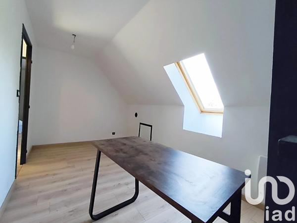 Maison à vendre 6 pièces 110 m² Vaujours