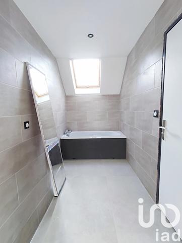 Maison à vendre 6 pièces 110 m² Vaujours