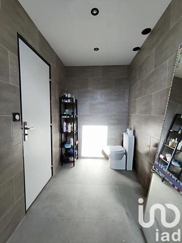 Maison à vendre 6 pièces 110 m² Vaujours