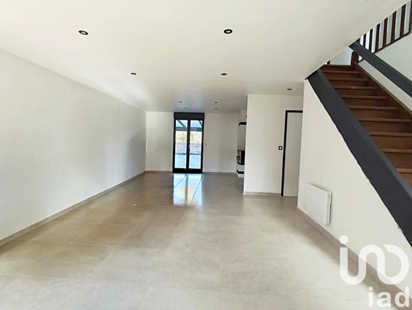 Maison à vendre 6 pièces 110 m² Vaujours