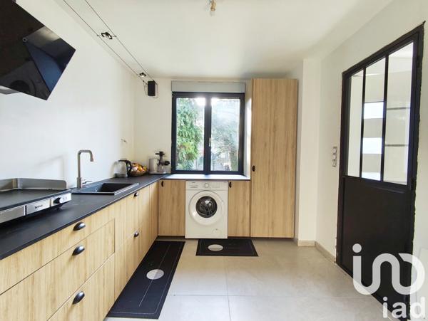 Maison à vendre 6 pièces 110 m² Vaujours