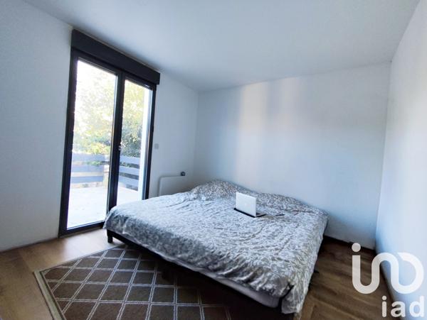 Maison à vendre 6 pièces 110 m² Vaujours