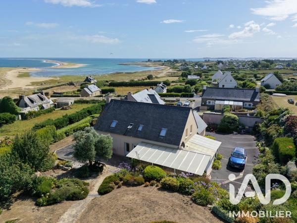 Maison (prestige) à vendre 7 pièces 191 m² Pleubian