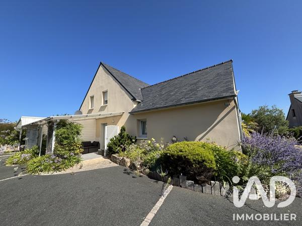 Maison (prestige) à vendre 7 pièces 191 m² Pleubian