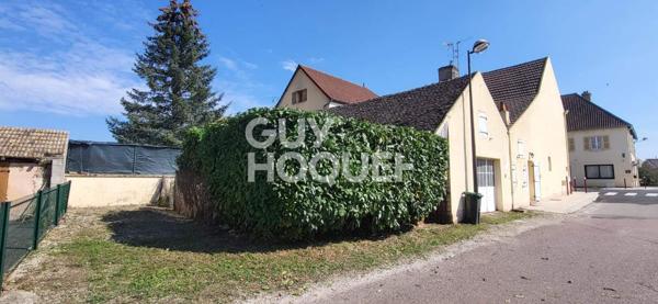 EXCLUSIF : Fort potentiel - Bey