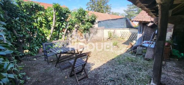 EXCLUSIF : Fort potentiel - Bey