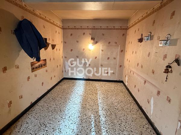 EXCLUSIF : Fort potentiel - Bey