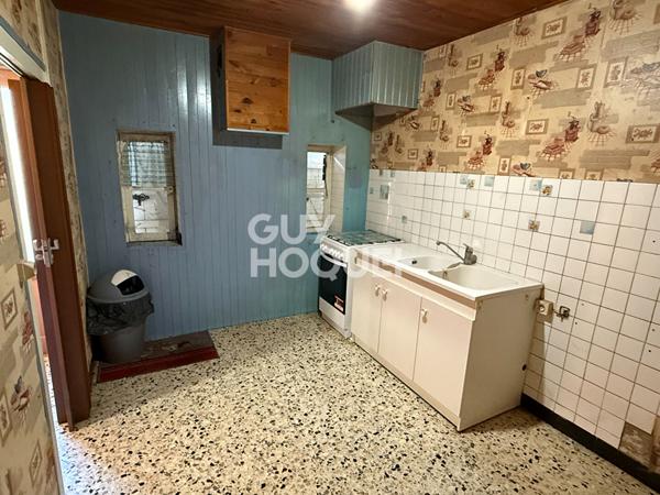 EXCLUSIF : Fort potentiel - Bey