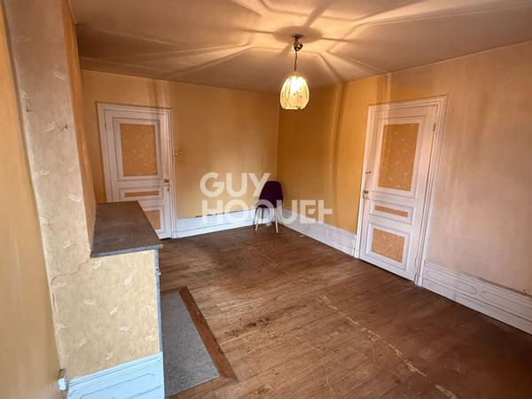 EXCLUSIF : Fort potentiel - Bey