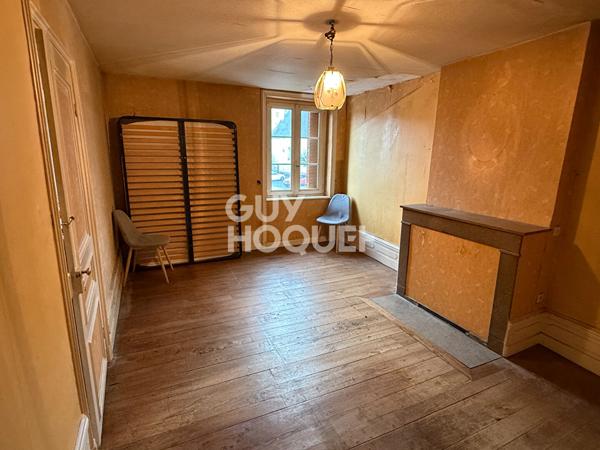 EXCLUSIF : Fort potentiel - Bey