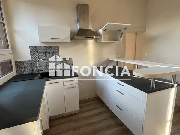 Location Maison 4 pièces - LE PAVILLON DE LA BUTTE Chateau La Valliere 37330