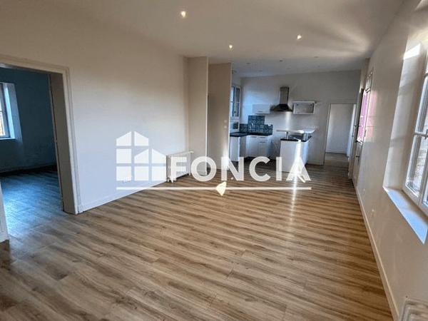 Location Maison 4 pièces - LE PAVILLON DE LA BUTTE Chateau La Valliere 37330