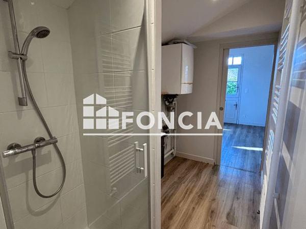 Location Maison 4 pièces - LE PAVILLON DE LA BUTTE Chateau La Valliere 37330