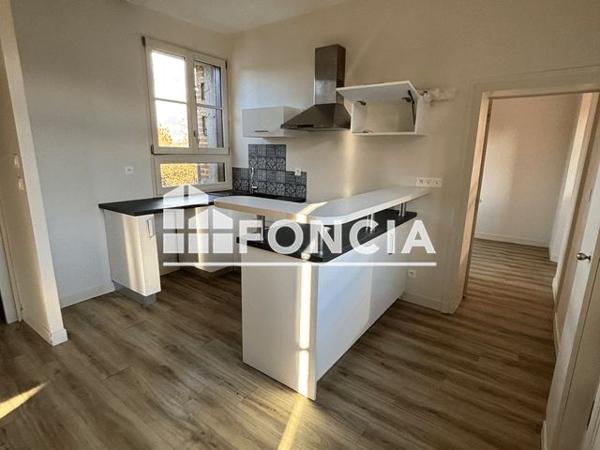 Location Maison 4 pièces - LE PAVILLON DE LA BUTTE Chateau La Valliere 37330