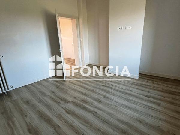 Location Maison 4 pièces - LE PAVILLON DE LA BUTTE Chateau La Valliere 37330