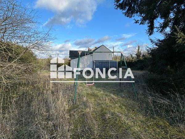 Location Maison 4 pièces - LE PAVILLON DE LA BUTTE Chateau La Valliere 37330