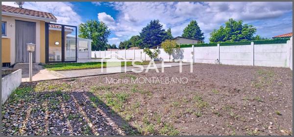 Maison à vendre à Mios en parfait état