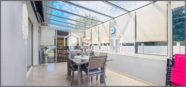 Maison à vendre à Mios en parfait état