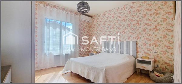 Maison à vendre à Mios en parfait état