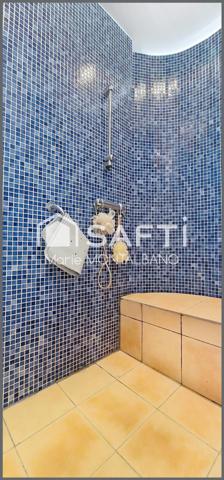 Maison à vendre à Mios en parfait état