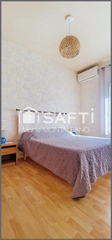 Maison à vendre à Mios en parfait état