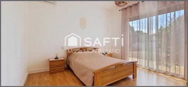 Maison à vendre à Mios en parfait état