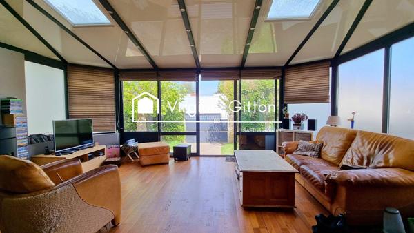 Maison  3 chambres à 12 minutes à pieds de Saint Pierre