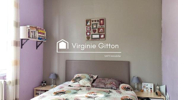 Maison  3 chambres à 12 minutes à pieds de Saint Pierre