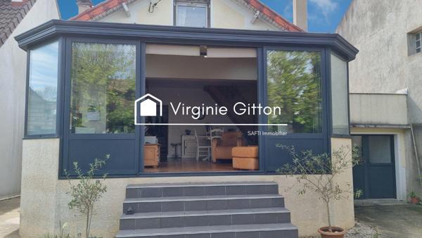 Maison  3 chambres à 12 minutes à pieds de Saint Pierre