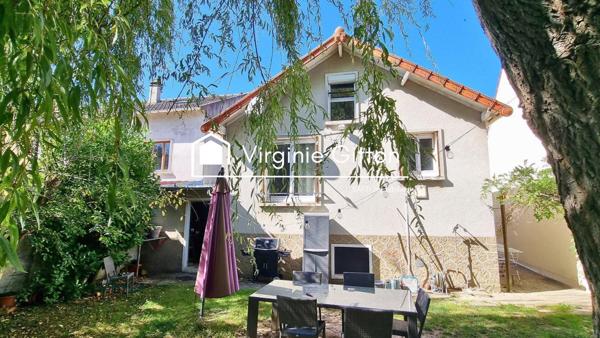 Maison  3 chambres à 12 minutes à pieds de Saint Pierre