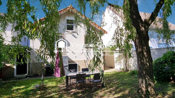 Maison  3 chambres à 12 minutes à pieds de Saint Pierre
