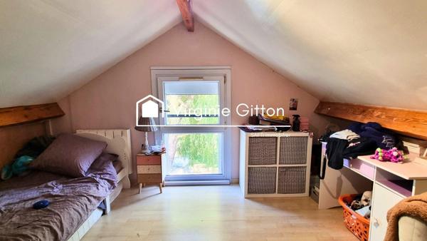 Maison  3 chambres à 12 minutes à pieds de Saint Pierre