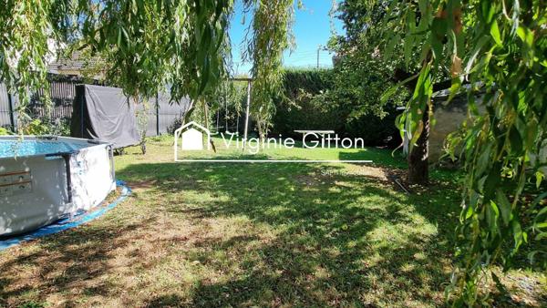 Maison  3 chambres à 12 minutes à pieds de Saint Pierre