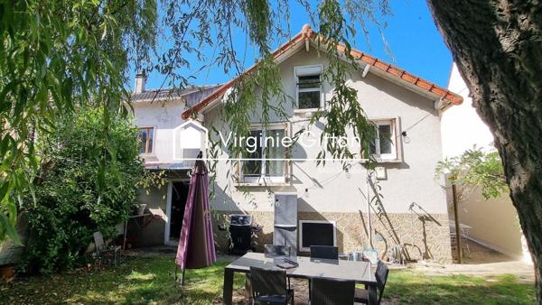 Maison  3 chambres à 12 minutes à pieds de Saint Pierre