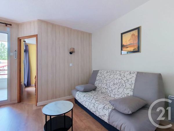 Appartement F2 à vendre  2 pièces - 38 m 2   ARCACHON  - 33